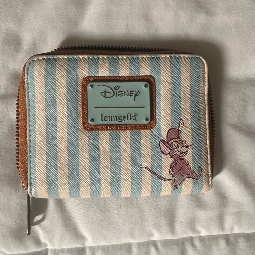Dumbo Wallet